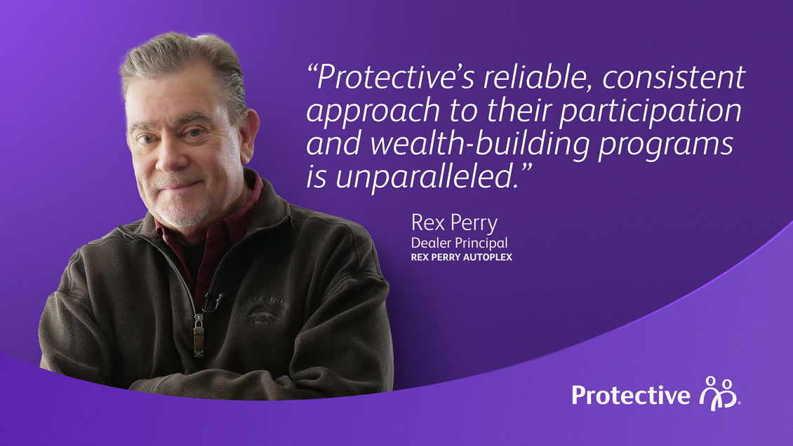 Protective Dealer Testimonial